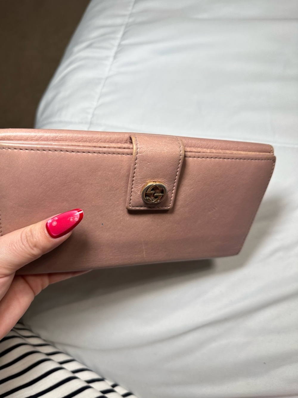 Gucci Authentic Project Wallet - Picture 5 of 16